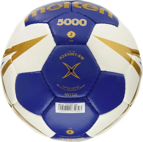 Vista 2 de Molten Handball H3