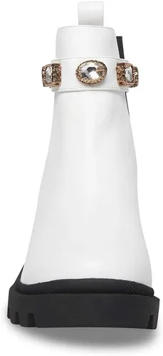 Vista 4 de Steve Madden Botines Amulet para mujer