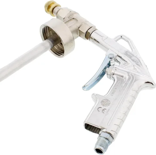 Vista 3 de U-POL 4880 Raptor Professional Vari-Nozzle Pistola de aplicación