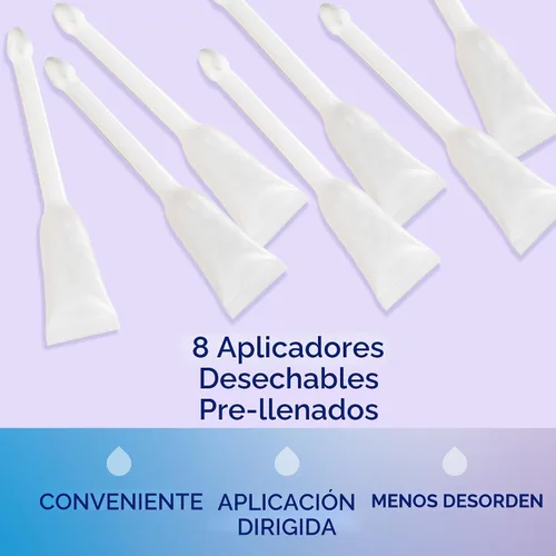 Vista 7 de Replens Humectante vaginal duradero , 83008, 2, 2