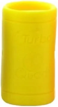 Vista 2 de Turbo Grips Quad Fingertip Grip (bolsa de 10)