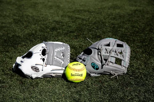 Vista 6 de Liberty Advanced Fastpitch Softball Glove Multiple Styles