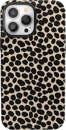 Vista 48 de Casely - Funda para iPhone 13 Pro Todas las cosas divertidas Diversión en días laborables Diseño protector audaz Compatible con MagSafe