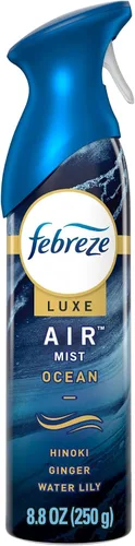 Vista 2 de Febreze Ambientador eliminador de olores, Berry & Bramble, 2 unidades, 8.8 onzas líquidas cada uno (17.8 onzas líquidas en total)