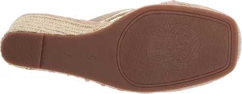 Vista 4 de Vince Camuto Womens Molisana Espadrille Wedge Sandal