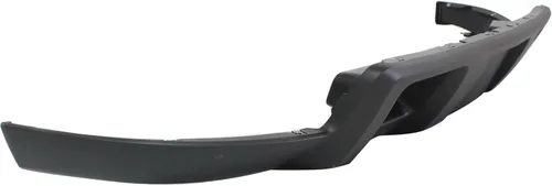 Vista 4 de Garage-Pro Juego de cenefa compatible con Chevrolet Silverado 2500 HD frontal