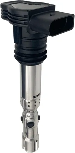 Vista 7 de NPAUTO Paquete de bobinas de encendido compatible con 1.8 1.8T Audi A4 A6 TT Turbo Quattro, VW Beetle Golf Jetta Passat 2001 2002 2003 2004 2005