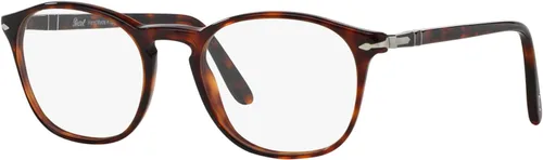 Vista 2 de Persol Po3007v Marcos cuadrados para gafas graduadas