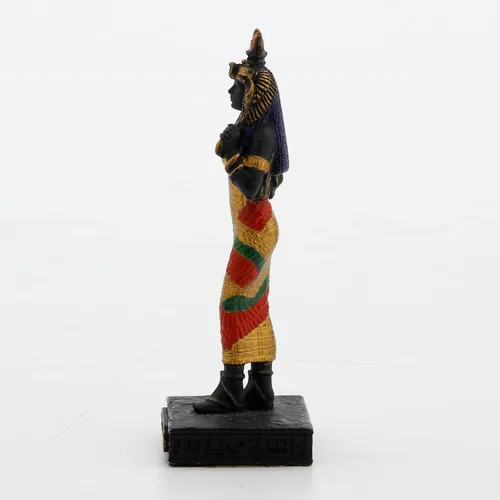Vista 4 de Veronese Design Hathor Diosa del Amor