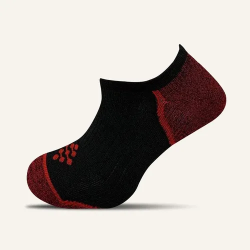 Vista 2 de Calcetines ligeros para hombre con hilo infrarrojo - LXL