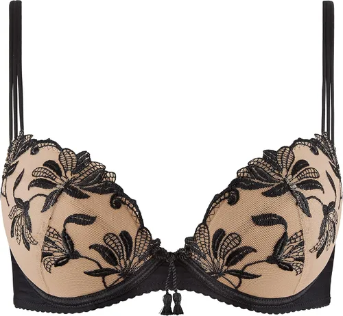 Vista 5 de Aubade Sujetador Lovessence para mujer