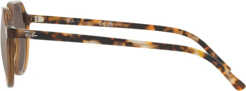 Vista 4 de Ray-Ban Rb2195 Thalia -Lentes de sol cuadrados