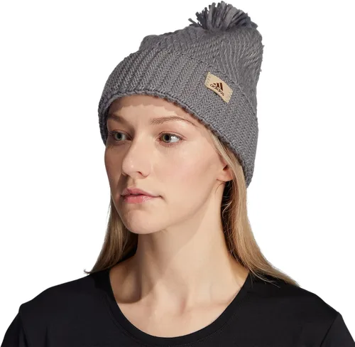 Vista 5 de adidas Gorro con pompones Twilight Ballie para mujer