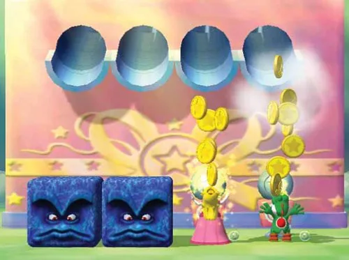 Vista 2 de Mario Party 5
