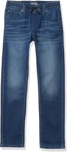 Vista 6 de Firma de Levi Strauss & Co. Gold Label (Nuevo) Boys Let's Go Sig