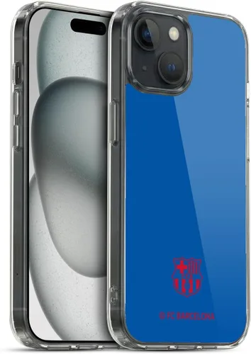 Vista 41 de Head Case Designs - Carcasa de gel suave compatible con Apple iPhone 7 Plus/iPhone 8 Plus Barca