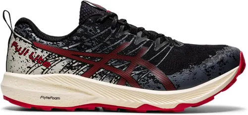 Vista 4 de ASICS Zapatillas de running Fuji Lite 2 para hombre