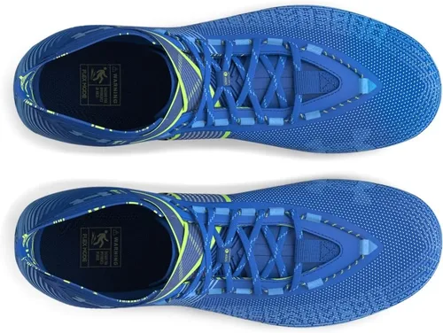 Vista 6 de Under Armour Zapatillas de fútbol Highlight Mc para hombre