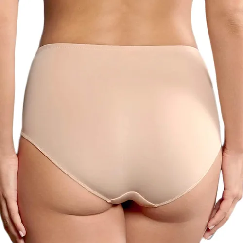 Vista 2 de Anita Women's High-Rise Full Brief 1512