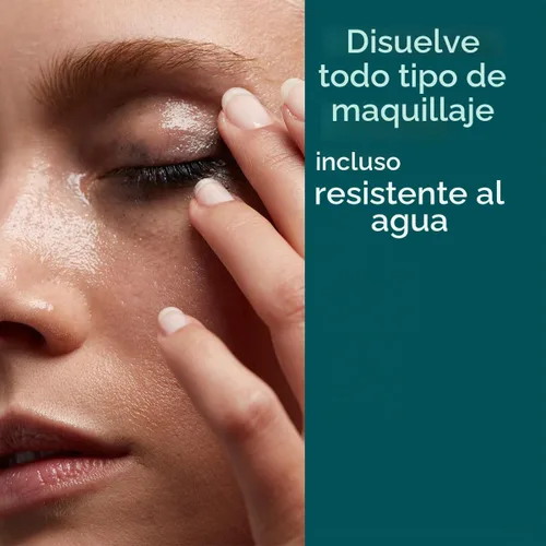 Vista 2 de Caudalie Vinoclean Makeup Removing Cleansing Oil