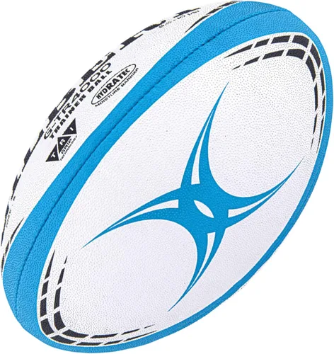 Vista 6 de Gilbert G-TR4000 balón de rugby de entrenamiento