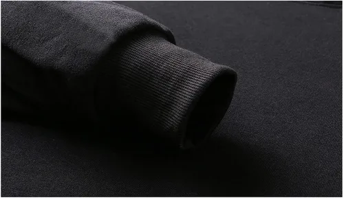 Vista 5 de Sudadera con capucha unisex estilo Harajuku a la moda, sudaderas con capucha de manga larga con bolsillo para fanáticos de Itachi, sudadera