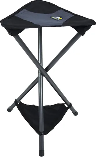 Vista 8 de GCI Outdoor Taburete portátil para acampar