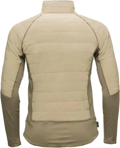Vista 2 de SCENTBLOCKER Outdoor Pursuit Paradigm Chaqueta Activo Aislante Impermeable para Hombres Roca Caída