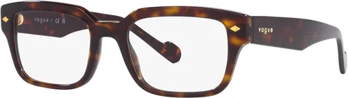 Vista 2 de Vogue Eyewear Vo5491 - Marcos cuadrados para gafas graduadas para hombre