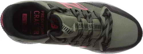 Vista 5 de New Balance Zapatillas para mujer Fresh Foam Crag Trail V1