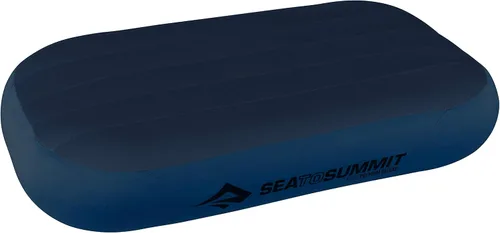 Vista 12 de Sea to Summit Aeros Premium - Almohada inflable de viaje, tamaño XL, col