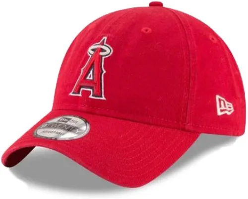 Vista 29 de New Era NBA Core Classic 9Twenty Gorra ajustable
