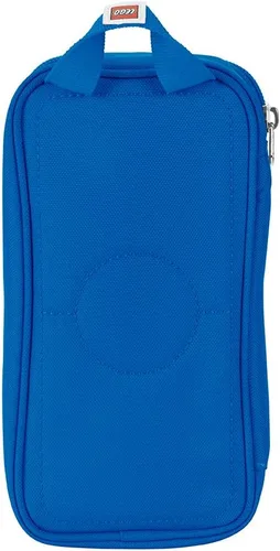 Vista 3 de LEGO Bolsa de ladrillo para niños, Azul, Bolsa de ladrillo