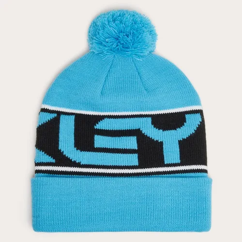 Vista 2 de Oakley Men's Factory Cuff Beanie