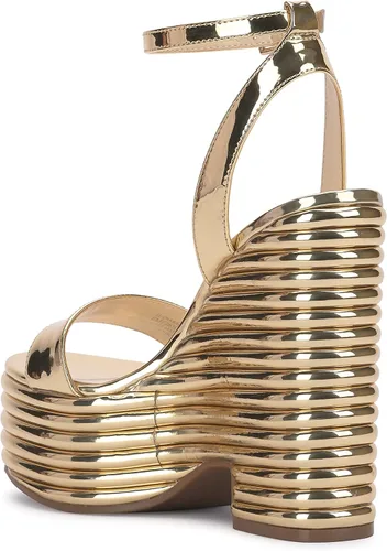 Vista 6 de Jessica Simpson Charae - Sandalias de plataforma para mujer