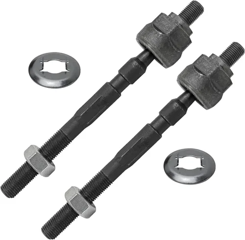 Vista 566 de Detroit Axle - Kit de suspensión frontal de 10 piezas para Dodge Avenger 2008-2014, Chrysler Sebring 2007-2010, 2 brazos de control inferiores, 2