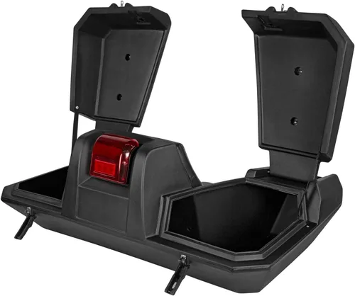 Vista 4 de Kimpex Trasero Deluxe