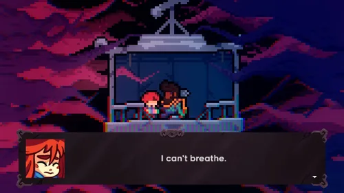 Vista 5 de Celeste - Nintendo Switch Código digital