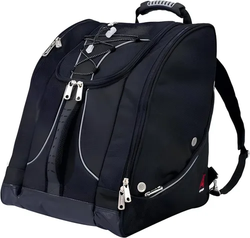 Vista 21 de Athalon Everything Bolso para Botas/Mochila