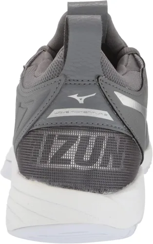 Vista 3 de Mizuno Zapato de voleibol unisex Wave Momentum 2 para adultos