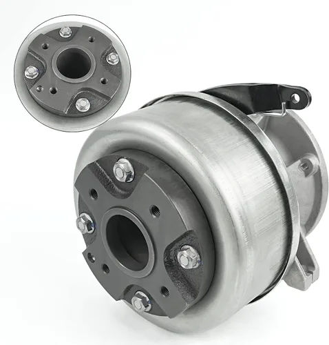 Vista 5 de 5R110W freno de estacionamiento de transmisión freno para Ford 2003-2010 E450 E550 VANS 2003-2007 F350 F450 F550 repuesto freno de eje