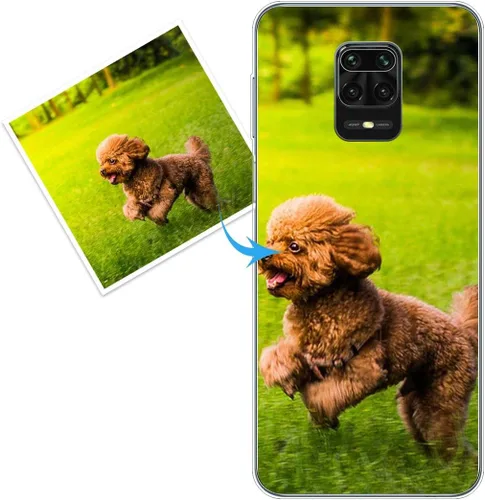 Vista 213 de Funda personalizada compatible con Oppo A1 Pro, fundas de teléfono personalizadas con imagen de foto, imagen de texto, cubierta transparente