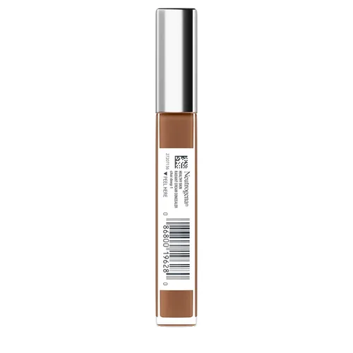 Vista 10 de Neutrogena Corrector de crema iluminadora radiante para piel saludable con péptidos y vitamina E antioxidante, crema corrector perfeccionadora