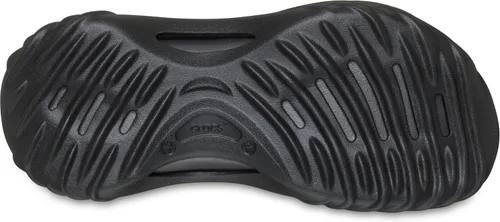 Vista 3 de Crocs Zuecos Echo Wave para mujer