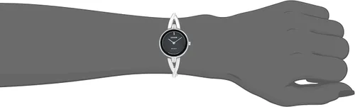 Vista 2 de Citizen Eco-Drive Axiom Womens Watch, Stainless Steel, Crystal