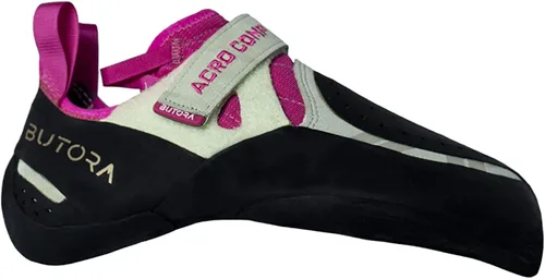 Vista 3 de Butora Acro Comp - Zapatos de escalada