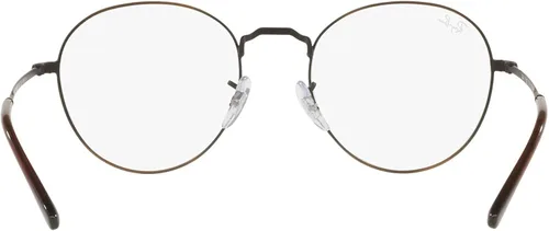 Vista 7 de Ray-Ban RX3582v Round Prescription Eyeglass Frames
