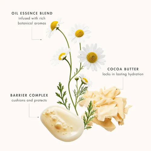 Vista 5 de EVE LOM The Original Balm Cleanser - Bálsamo de limpieza facial - Limpiador facial 5 en 1 y paño de muselina - Limpieza profunda y exfoliación