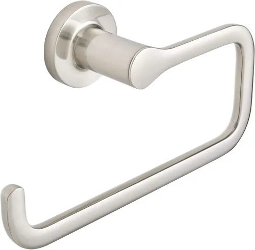 Vista 3 de American Standard 7105190.GN0 Studio S - Toallero, oro cepillado