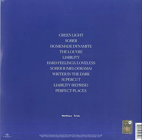 Vista 2 de Melodrama
